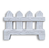 نرده پلیمری راش